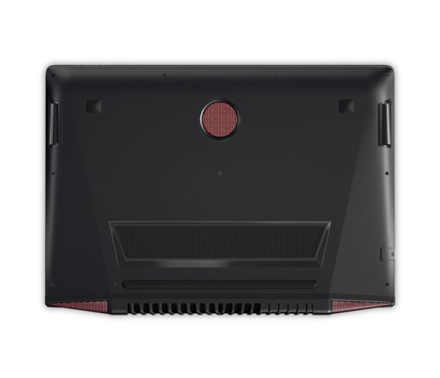 Laptop Lenovo Y700-15 80NV00CUPB - 1447072 - zdjęcie 12